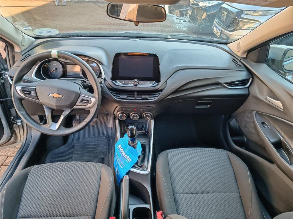 ONIX 1.0 FLEX LT MANUAL6