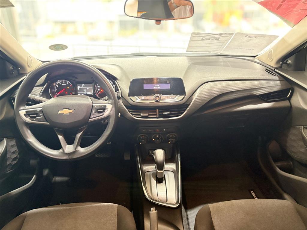 GM - Chevrolet-ONIX PLUS-1.0 TURBO FLEX AUTOMÁTICO