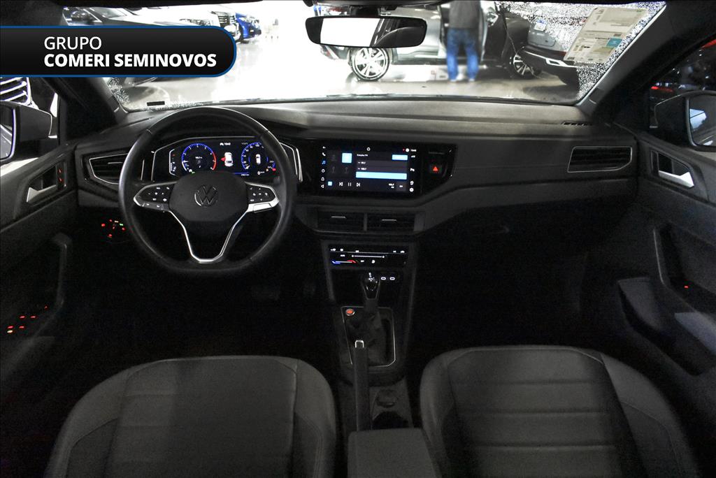 NIVUS 1.0 200 TSI TOTAL FLEX HIGHLINE AUTOMÁTICO4