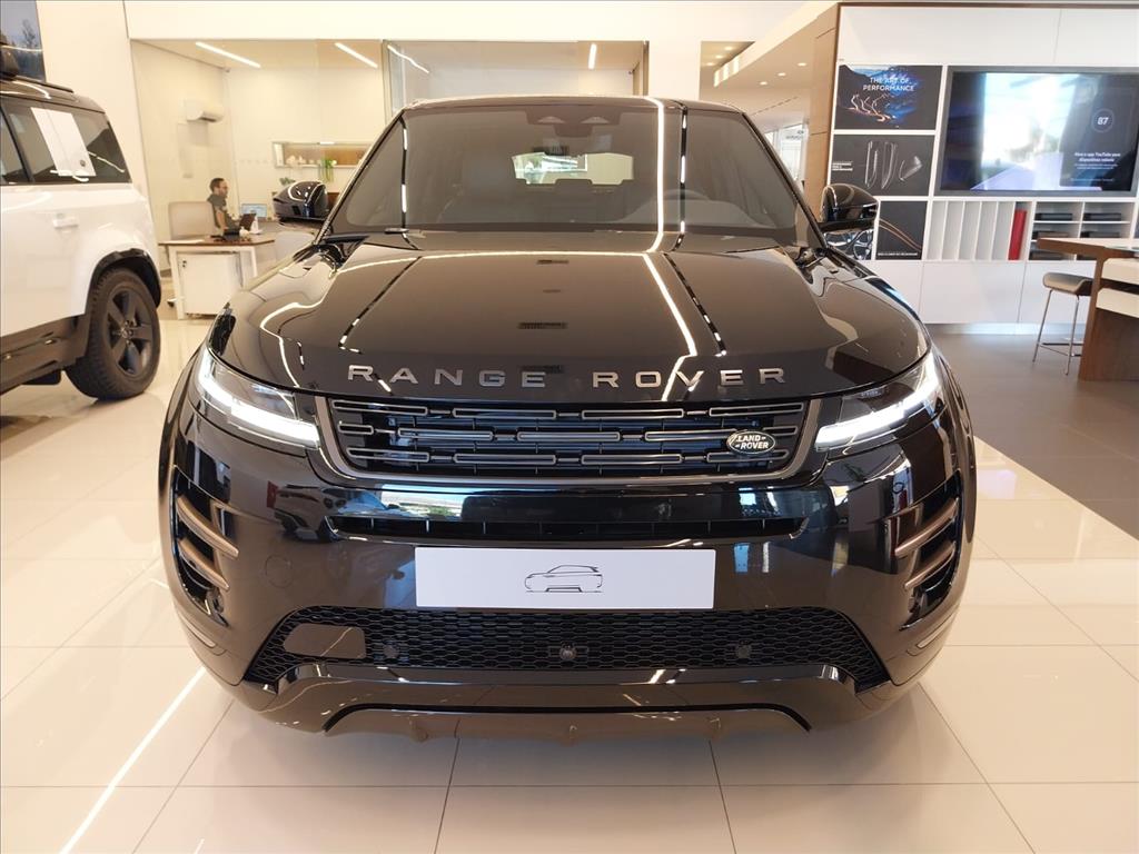 RANGE ROVER EVOQUE 2.0 P250 FLEX R-DYNAMIC HSE AWD AUTOMÁTICO1