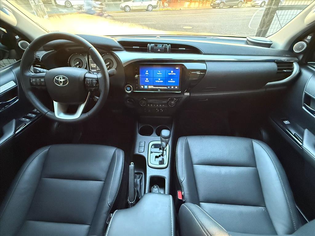 foto do carro