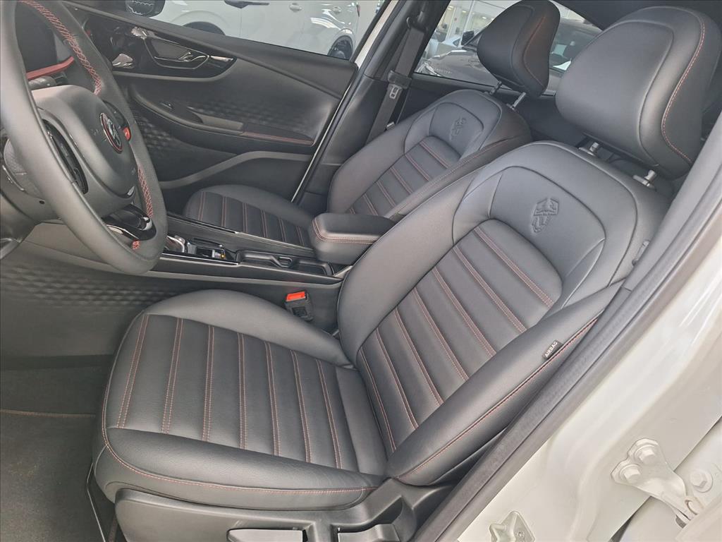 FASTBACK 1.3 TURBO 270 FLEX ABARTH AT612