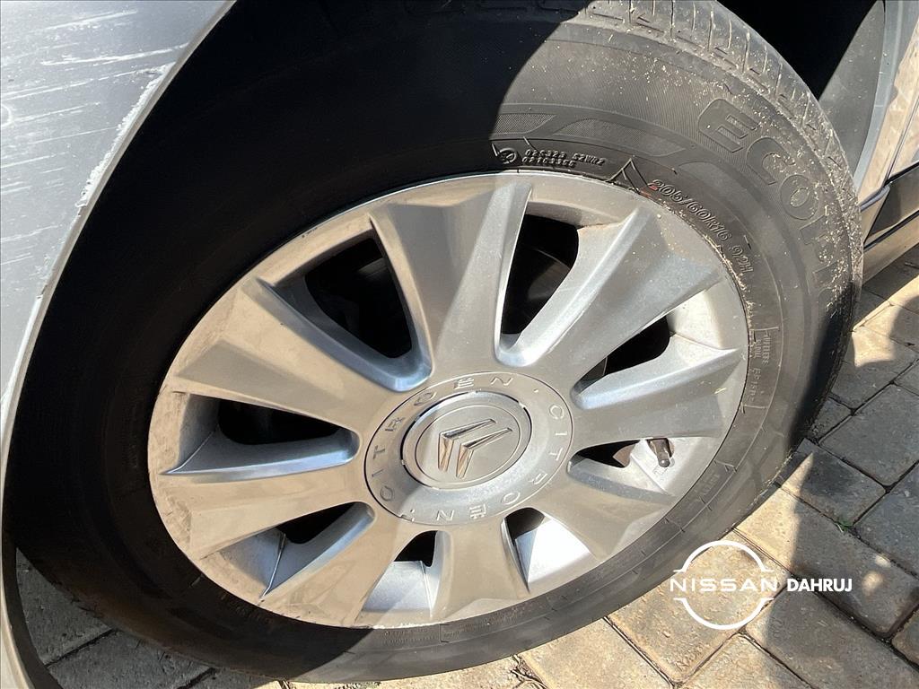 C4 2.0 GLX PALLAS 16V FLEX 4P AUTOMÁTICO3