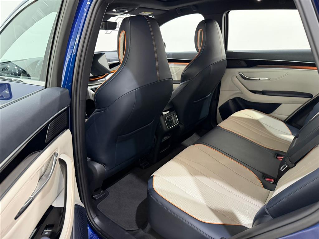 SONG PLUS 1.5 DM-I HÍBRIDO AUTOMÁTICO7