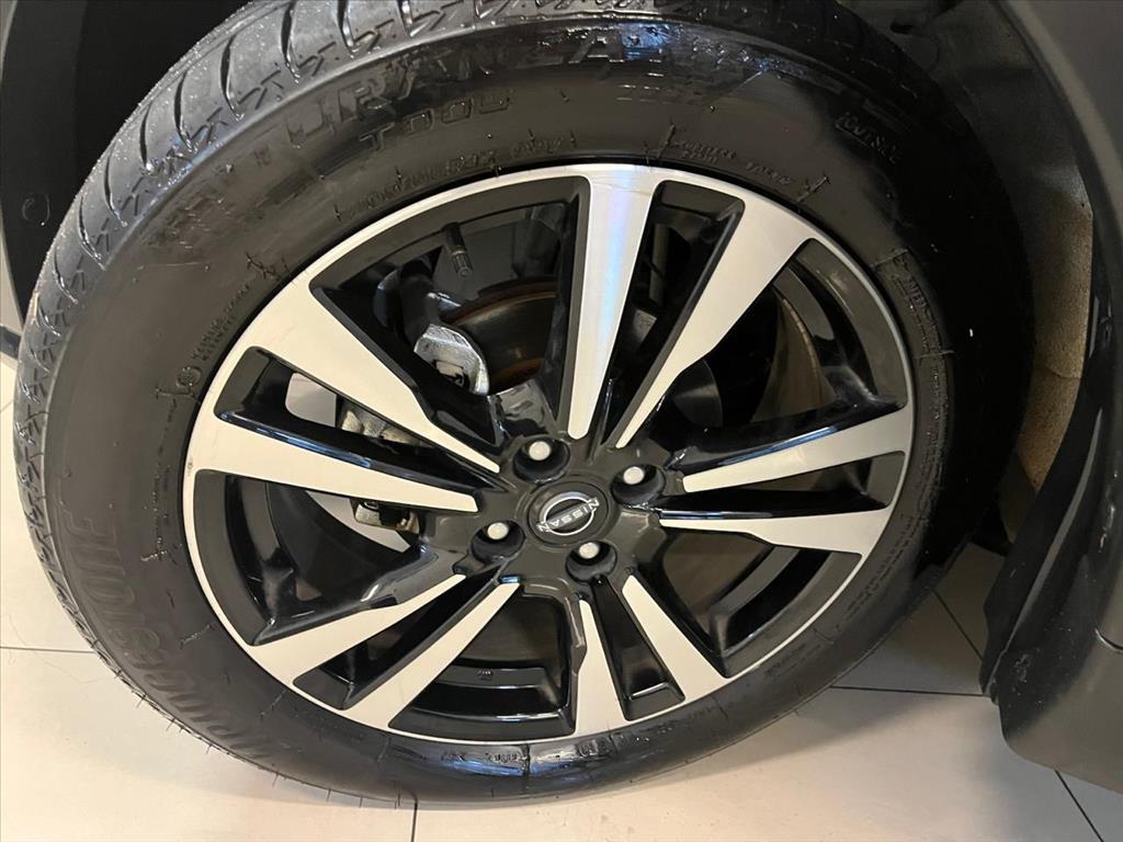 Nissan-KICKS-1.6 16V FLEXSTART ADVANCE XTRONIC