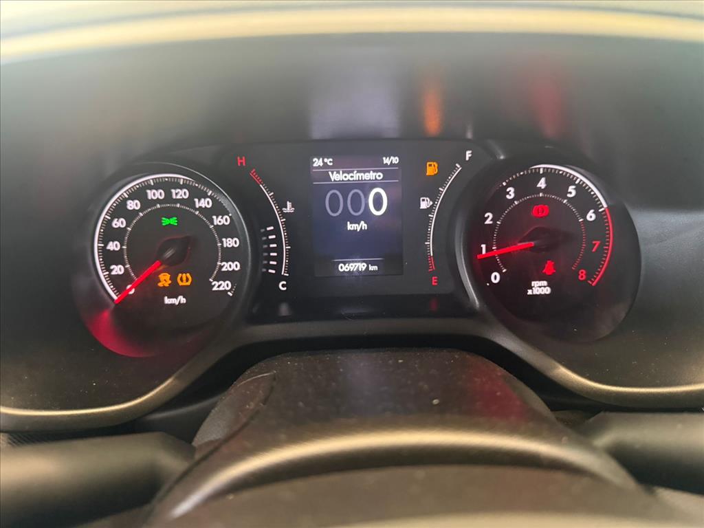 PULSE 1.3 FLEX DRIVE MANUAL10