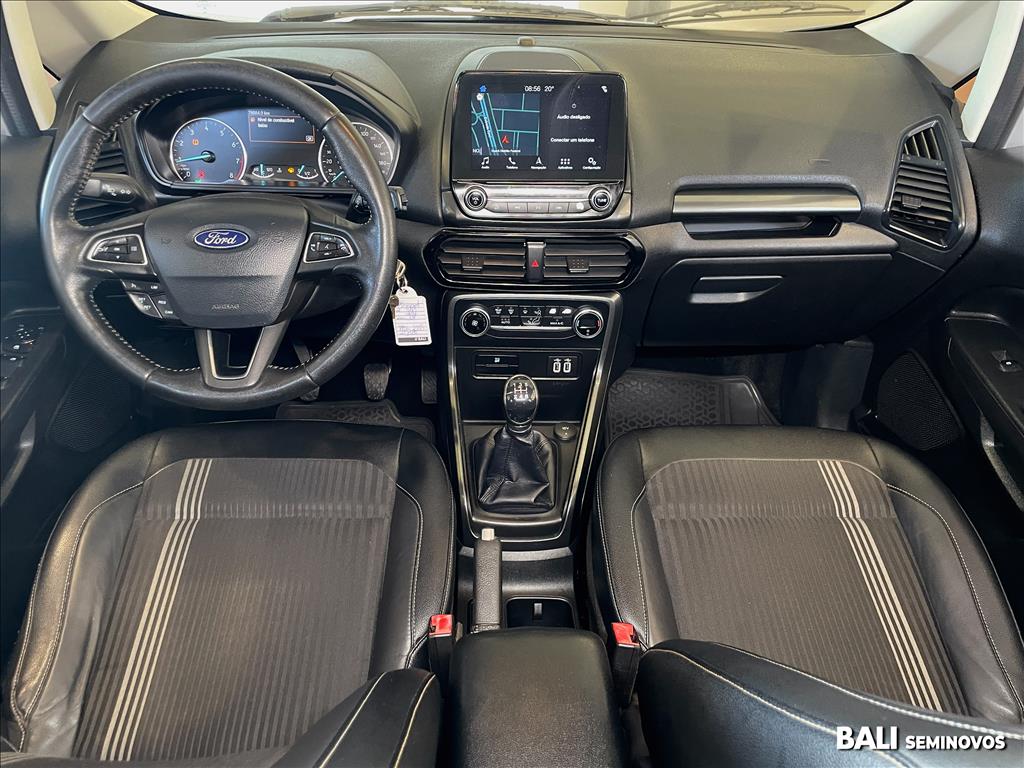 ECOSPORT 1.5 TI-VCT FLEX FREESTYLE MANUAL10
