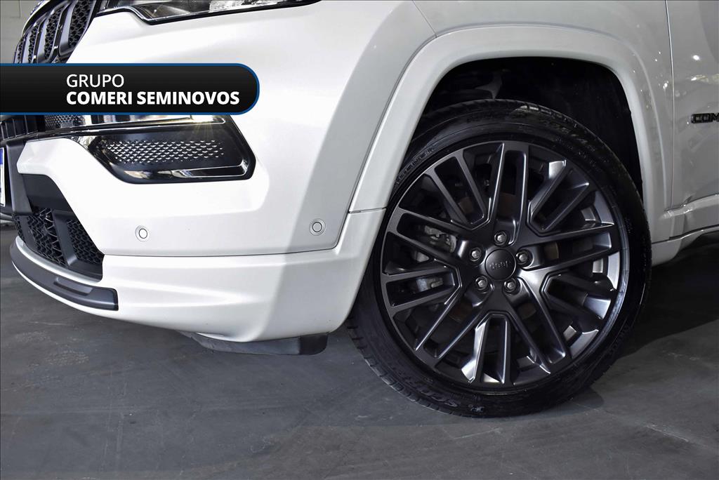 COMPASS 1.3 T270 TURBO FLEX S AT6