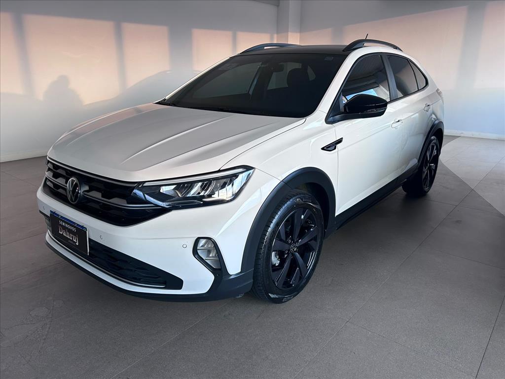NIVUS 1.0 200 TSI TOTAL FLEX HIGHLINE AUTOMÁTICO3