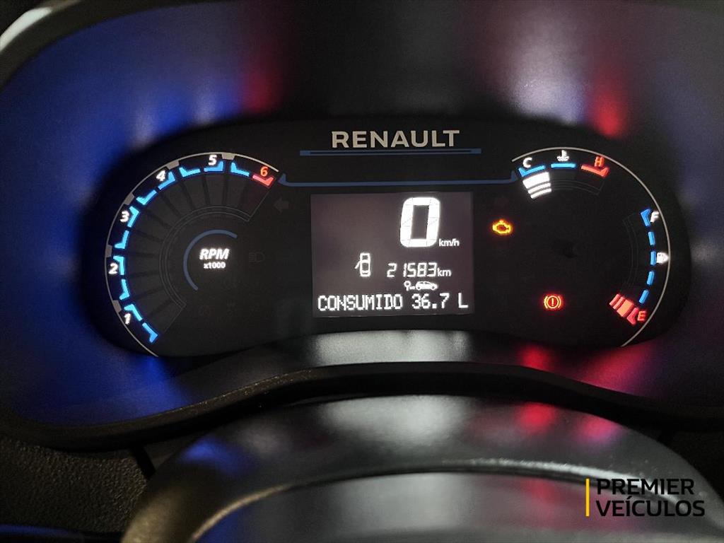 KWID 1.0 12V SCE FLEX INTENSE MANUAL7 KWID 1.0 12V SCE FLEX INTENSE MANUAL7