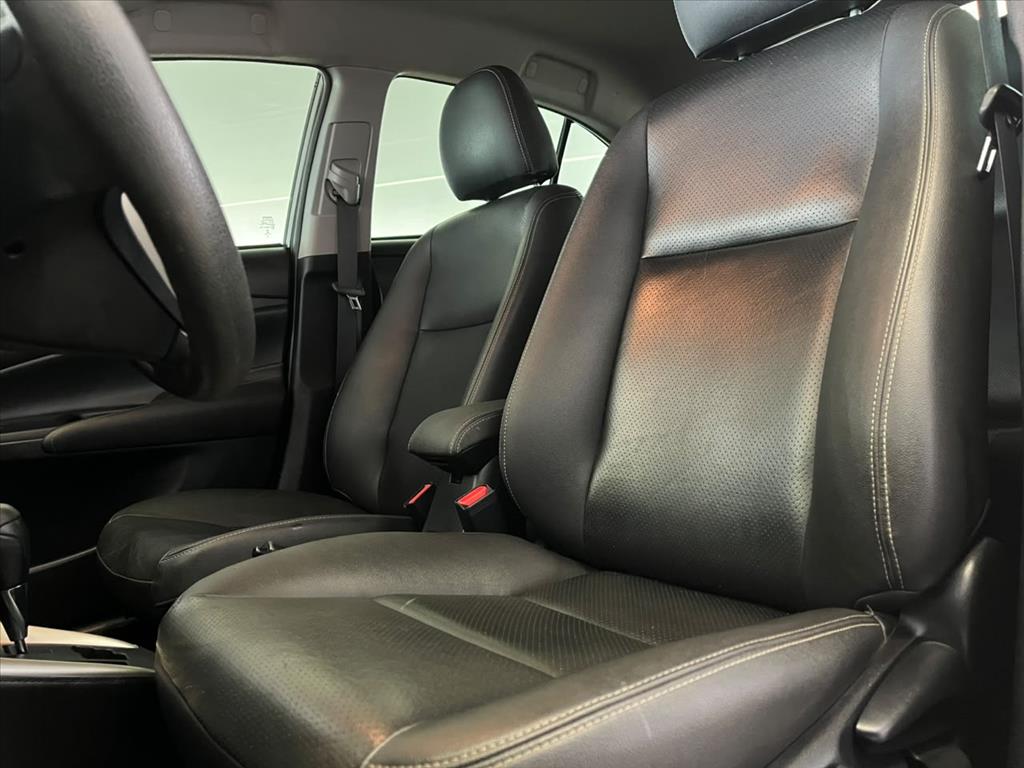 YARIS 1.5 16V FLEX SEDAN XL LIVE MULTIDRIVE14