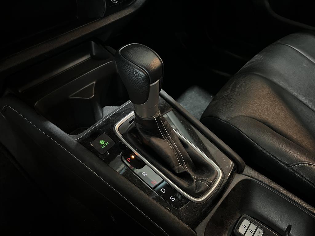 CITY 1.5 i-VTEC FLEX HATCH TOURING CVT2