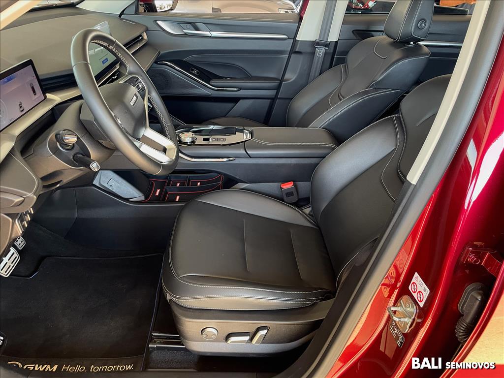 HAVAL H6 1.5 PHEV PREMIUM AWD E-TRACTION9