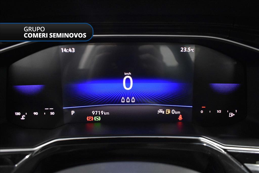 VIRTUS 1.0 200 TSI COMFORTLINE AUTOMÁTICO4