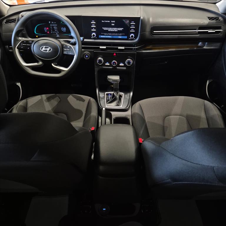 CRETA 1.0 TGDI FLEX COMFORT AUTOMÁTICO10
