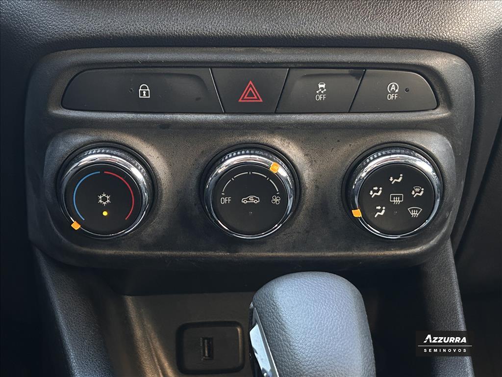 TRACKER 1.0 TURBO FLEX LTZ AUTOMÁTICO20