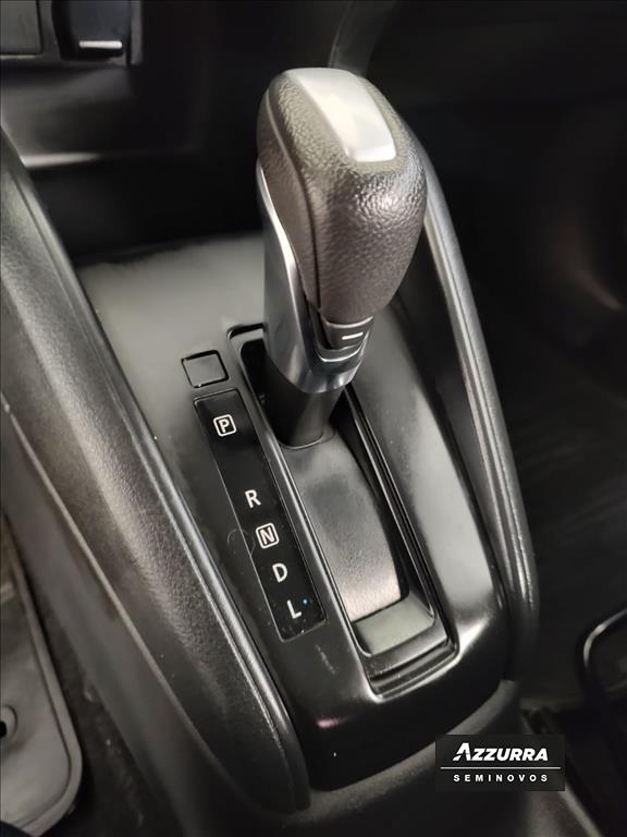 KICKS 1.6 16V FLEXSTART SENSE XTRONIC12