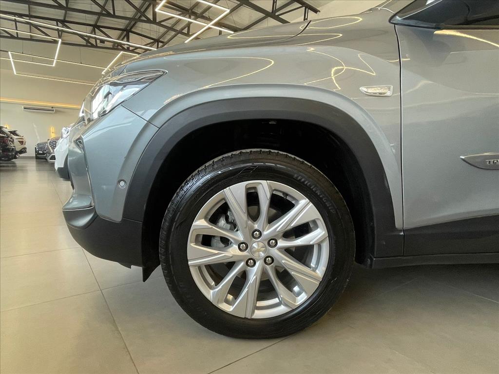 TRACKER 1.0 TURBO FLEX LTZ AUTOMÁTICO14