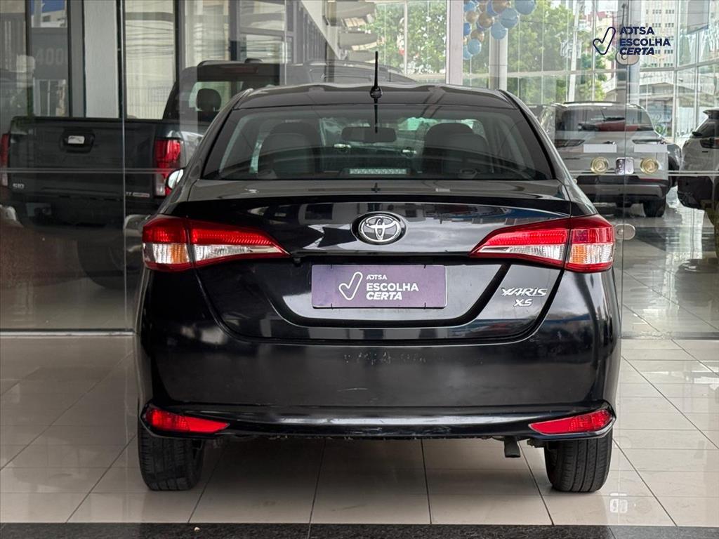 YARIS