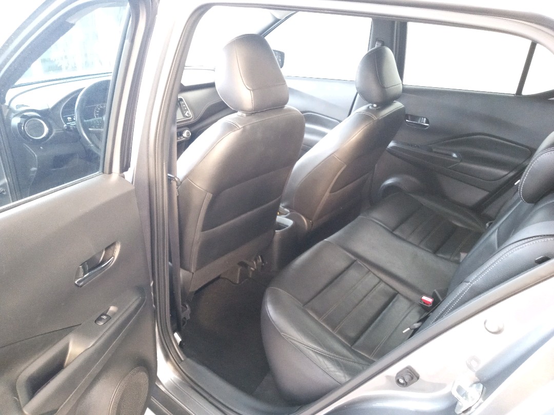 KICKS 1.6 16V FLEXSTART SL 4P XTRONIC9