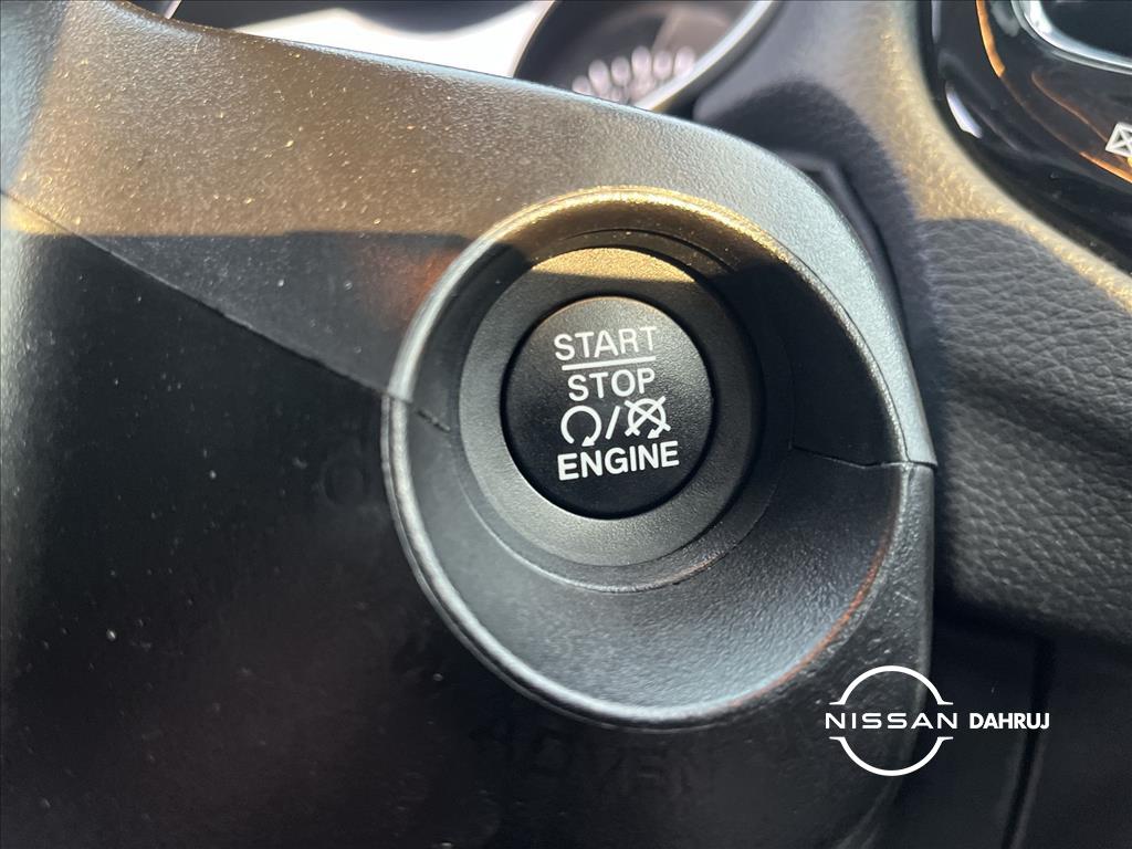 COMPASS 2.0 16V FLEX LIMITED AUTOMÁTICO10