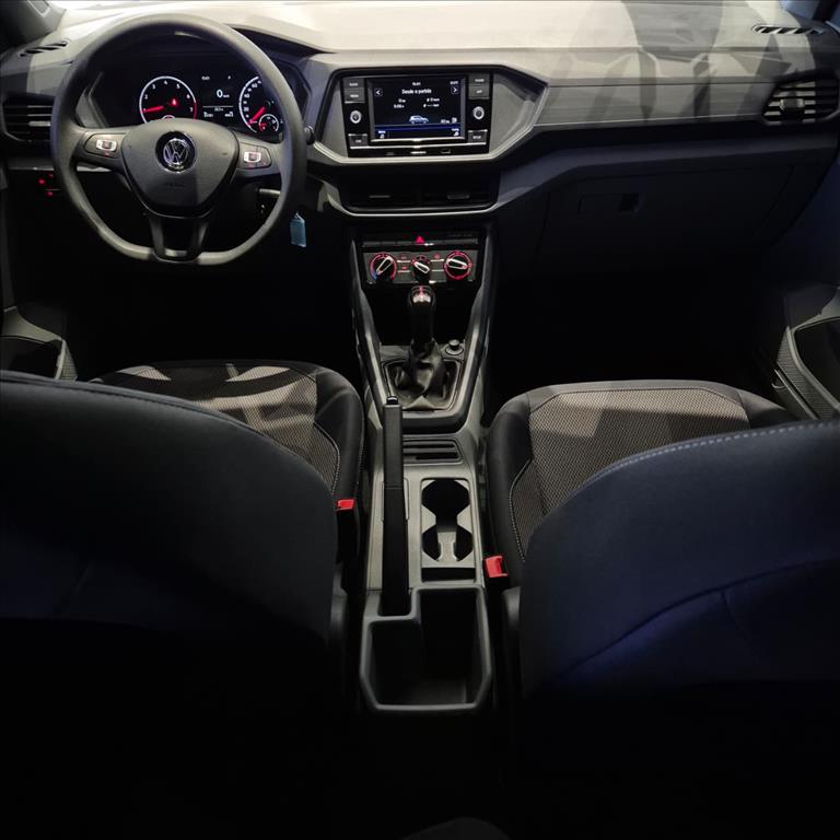 T-CROSS 1.0 200 TSI TOTAL FLEX MANUAL10