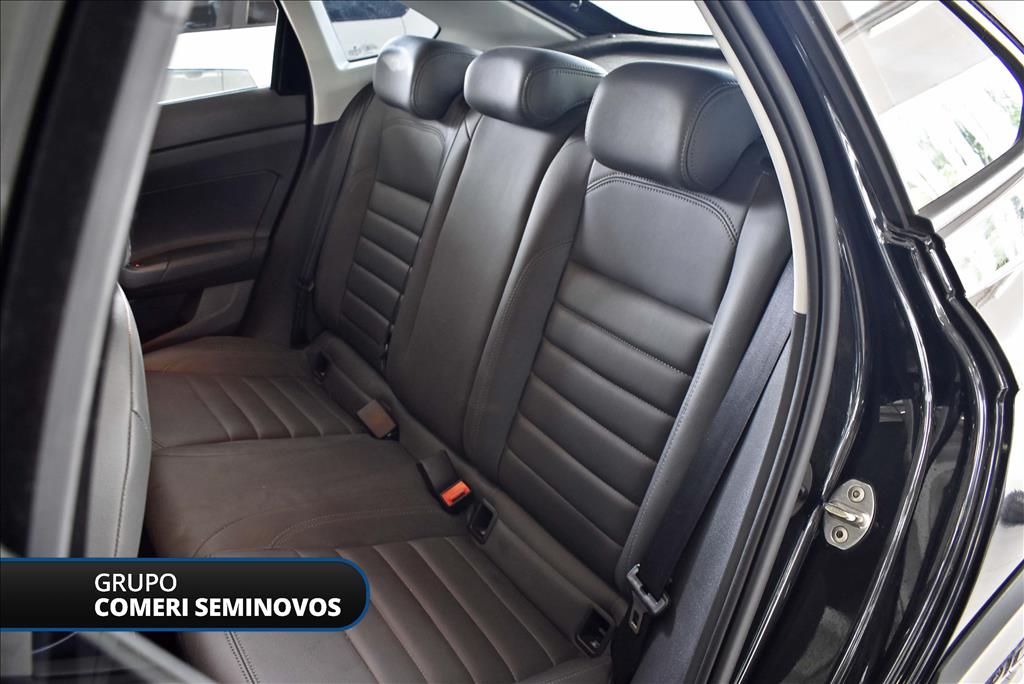NIVUS 1.0 200 TSI TOTAL FLEX COMFORTLINE AUTOMÁTICO7