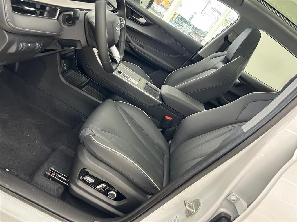 Caoa Chery-TIGGO 5X PRO-1.5 VVT TURBO iFLEX CVT