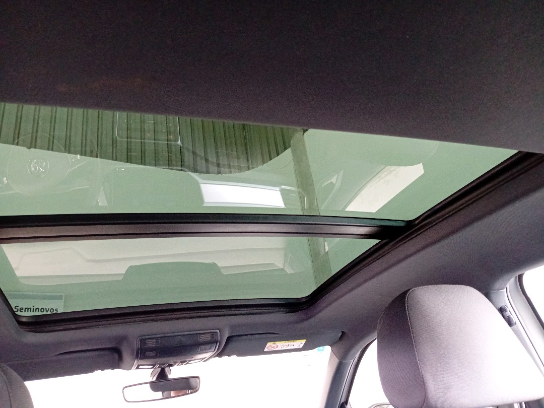 VW - Volkswagen-T-CROSS-1.0 200 TSI TOTAL FLEX COMFORTLINE AUTOMÁTICO