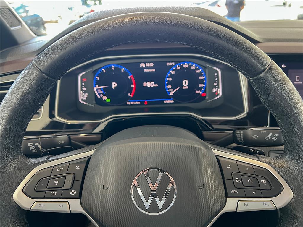VIRTUS 1.0 200 TSI HIGHLINE AUTOMÁTICO