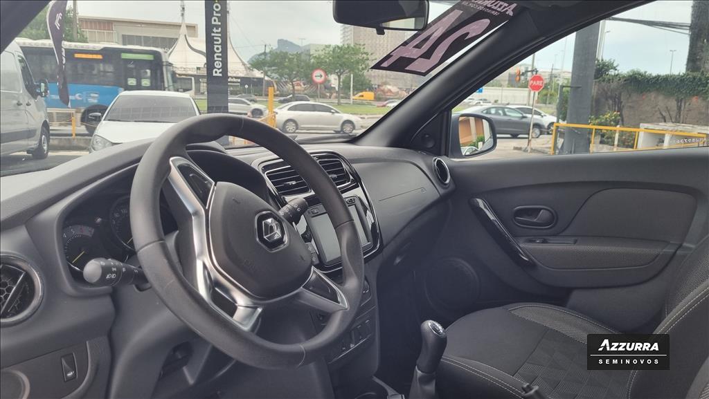 SANDERO 1.0 12V SCE FLEX S EDITION MANUAL6