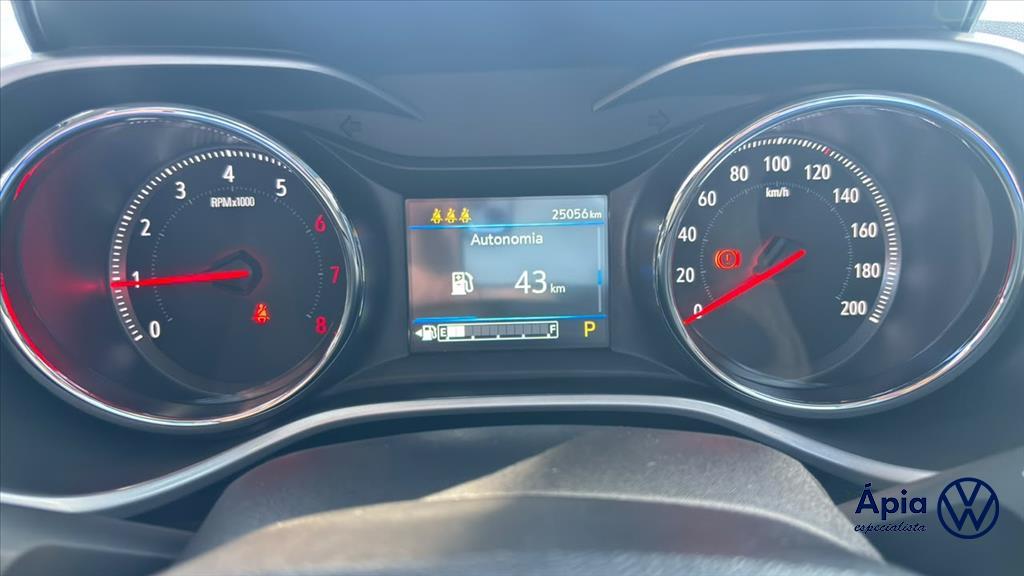 TRACKER 1.2 TURBO FLEX PREMIER AUTOMÁTICO11