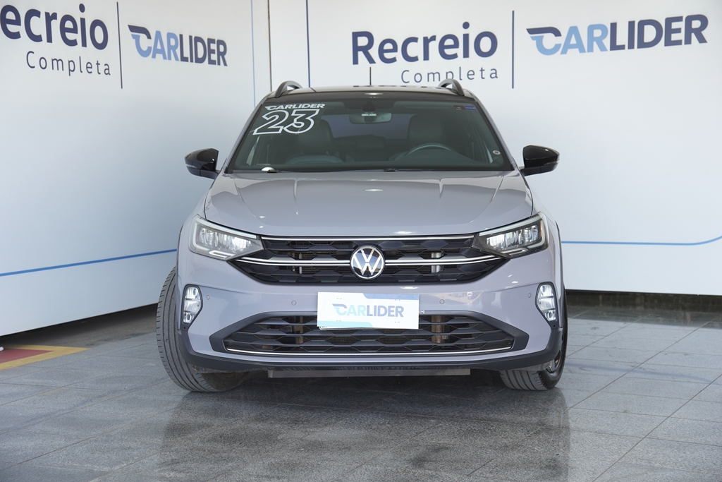 NIVUS 1.0 200 TSI TOTAL FLEX HIGHLINE AUTOMÁTICO2