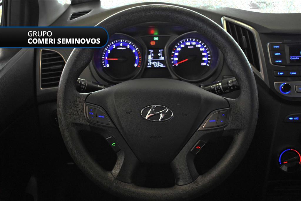 HB20 1.0 COMFORT 12V FLEX 4P MANUAL