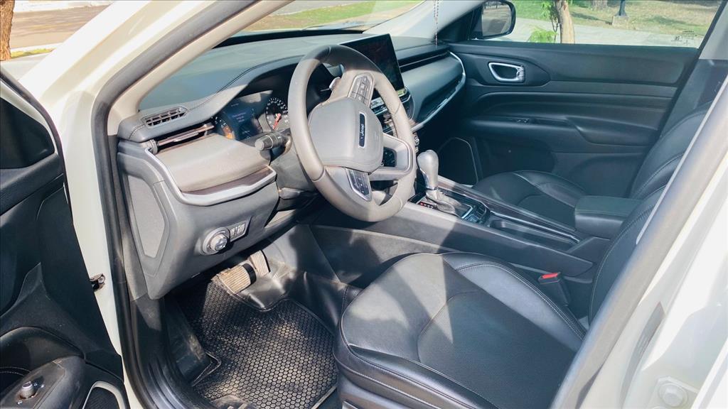 COMPASS 1.3 T270 TURBO FLEX LONGITUDE AT66