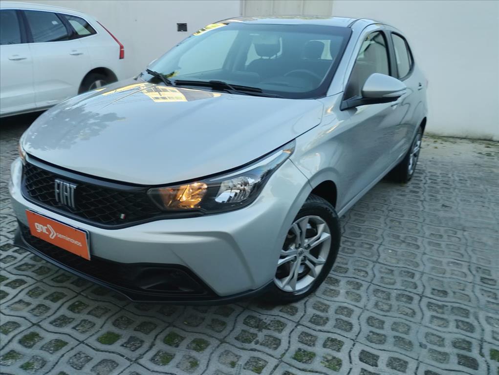 FIAT ARGO 1.0 FIREFLY FLEX DRIVE MANUAL