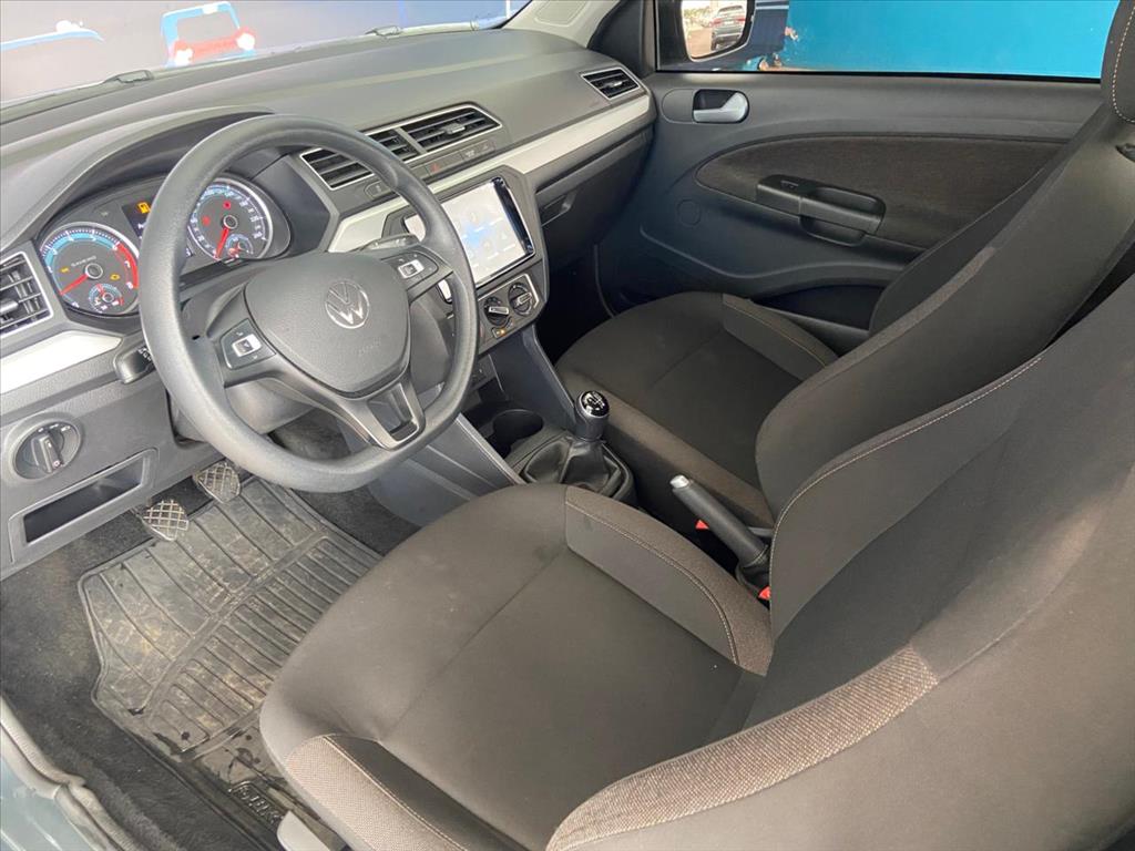 SAVEIRO 1.6 MSI TRENDLINE CS 16V FLEX 2P MANUAL9