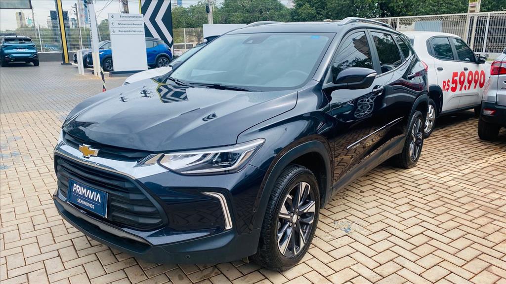 TRACKER 1.0 TURBO FLEX LT AUTOMÁTICO2