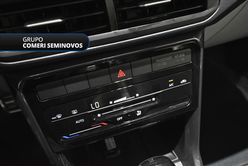 T-CROSS 1.4 250 TSI TOTAL FLEX HIGHLINE AUTOMÁTICO11