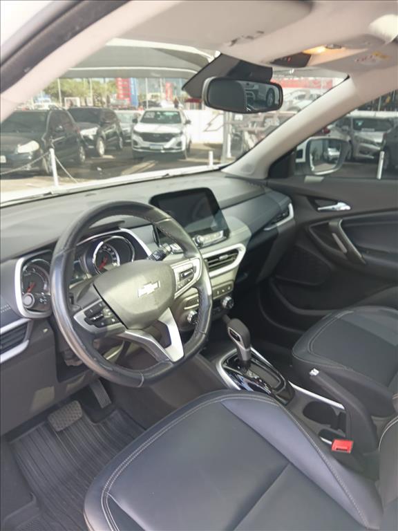 TRACKER 1.2 TURBO FLEX PREMIER AUTOMÁTICO12