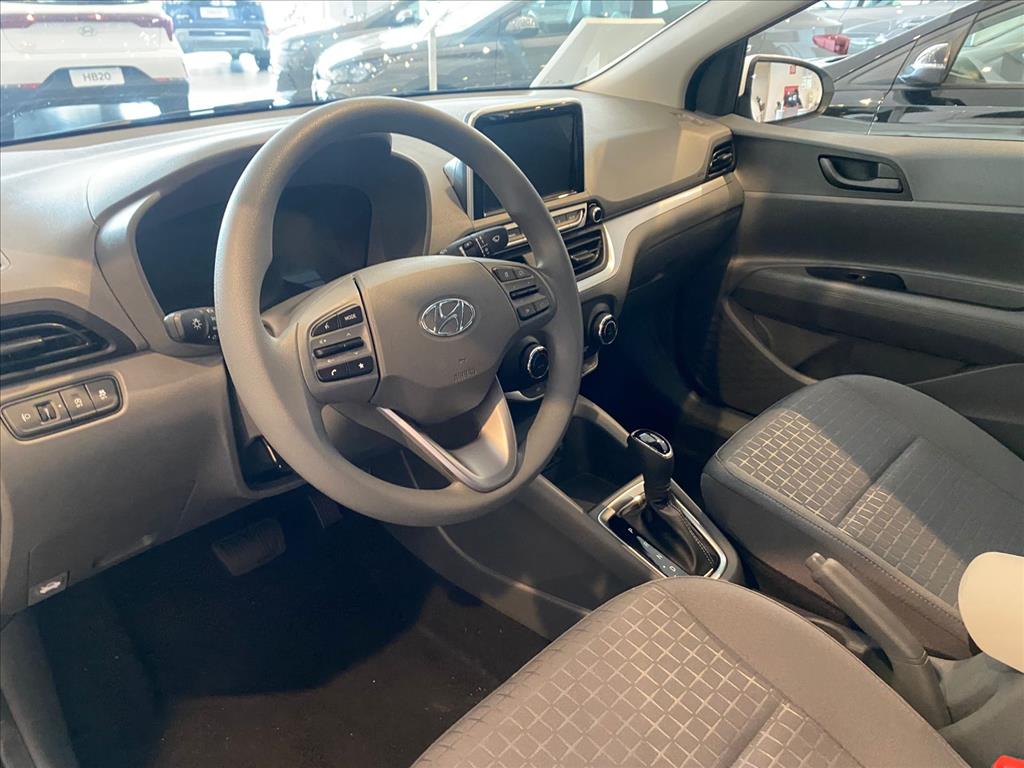 HB20S 1.0 TGDI FLEX PLATINUM AUTOMÁTICO7