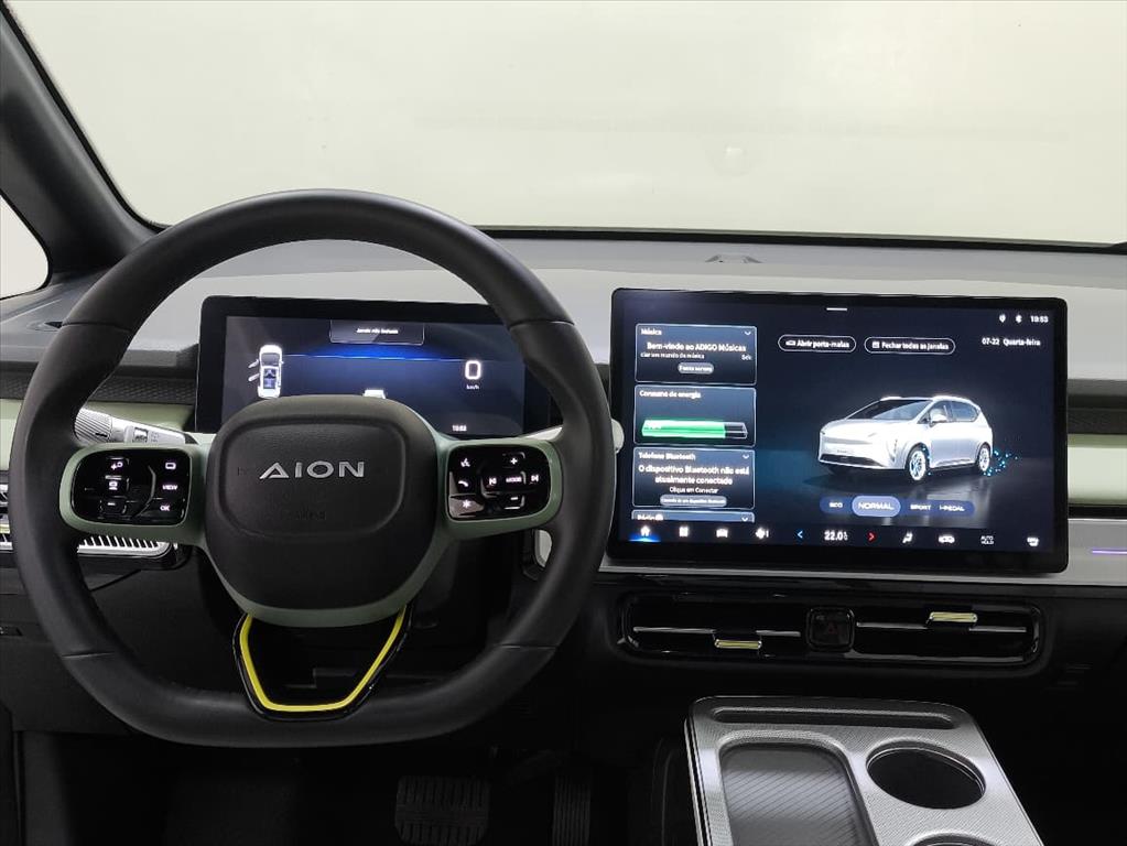 AION Y 63,2 KW ELÉTRICO ELITE5
