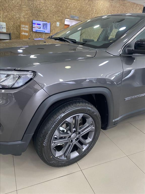 COMPASS 1.3 T270 TURBO FLEX SPORT AT618
