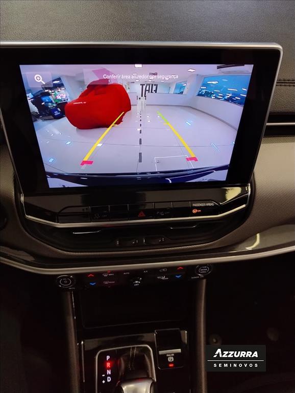 COMPASS 2.0 TD350 TURBO DIESEL LONGITUDE AT910