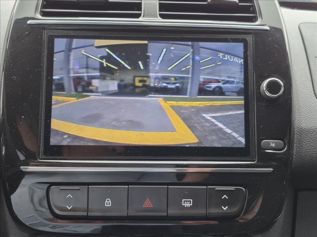 Foto ilustrativa do carro