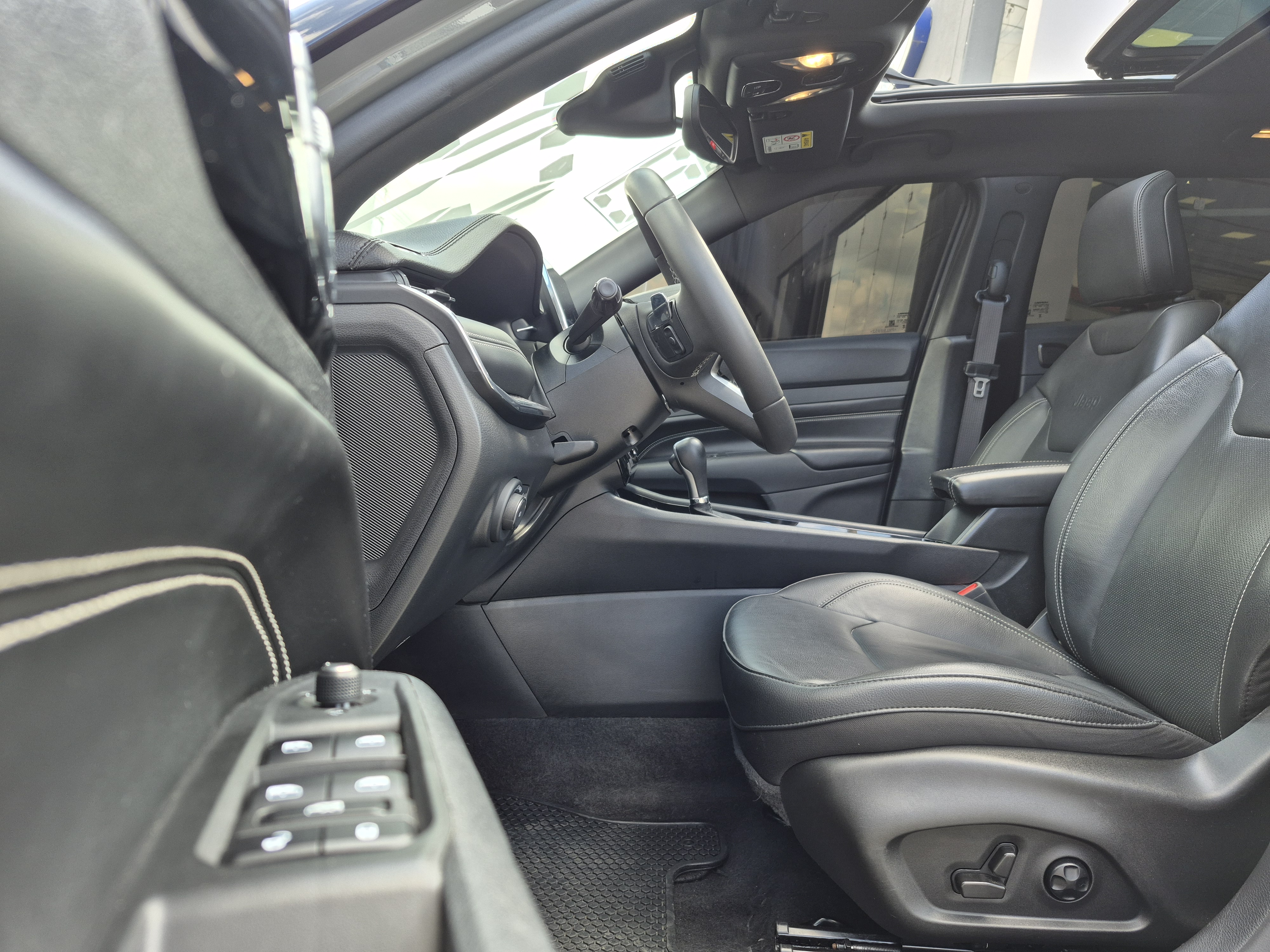 Foto ilustrativa do carro