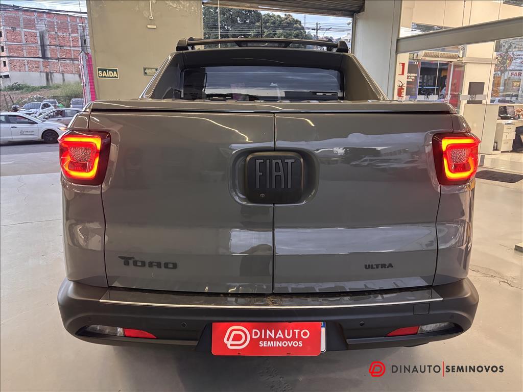 Fiat-TORO-2.0 16V TURBO DIESEL ULTRA 4WD AT9