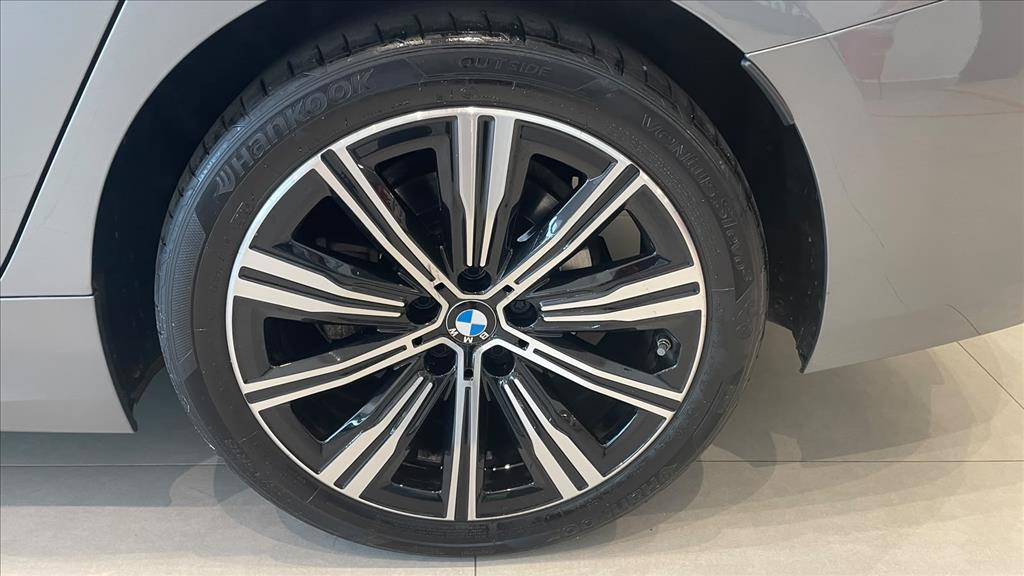 320i 2.0 16V TURBO FLEX SPORT GP AUTOMÁTICO15