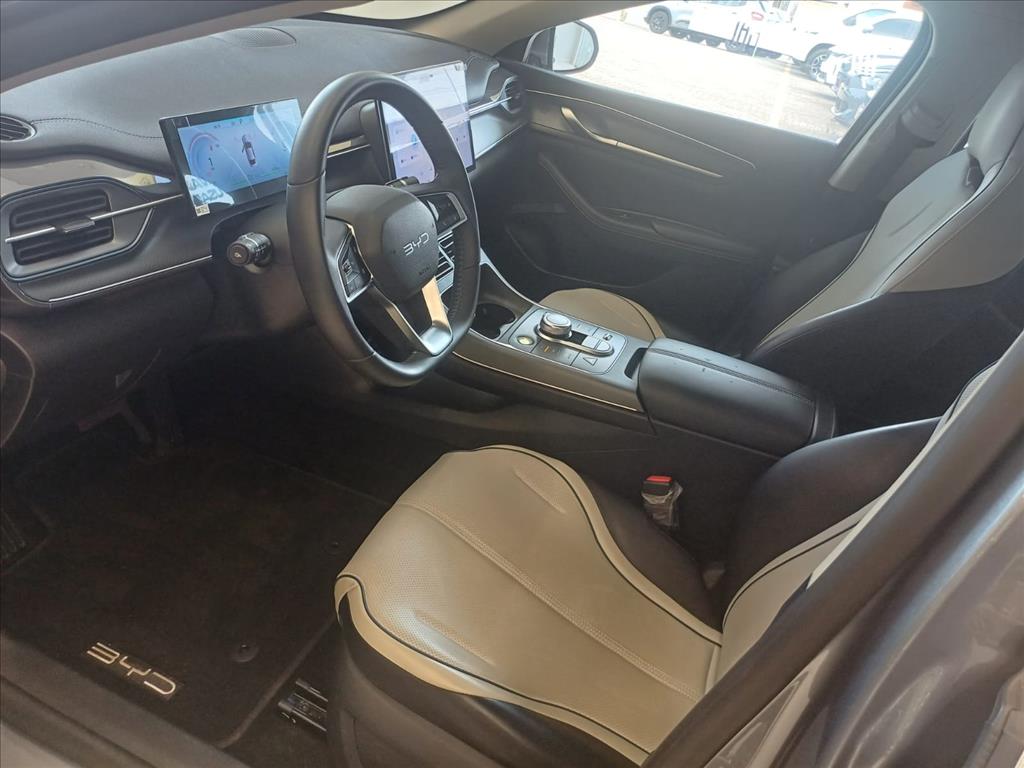 KING 1.5 DM-I PHEV GS AUTOMÁTICO