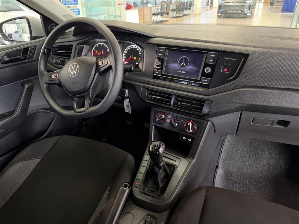 POLO 1.0 MPI MANUAL10